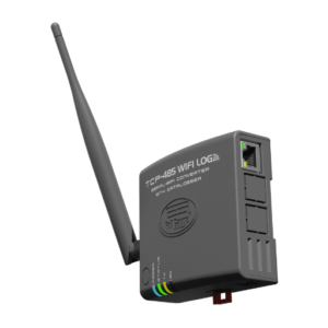 Conversores RS-485 – 0218-TCP-485 WiFi Log | Full Gauge