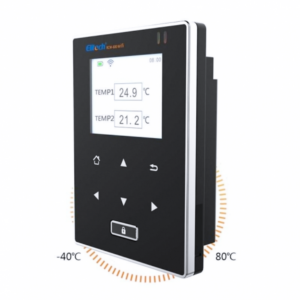 Datalogger Temperatura (-40 A 80°C) WIFI RCW-600 | ELITECH