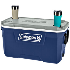 Caixa Térmica 66,2L Lakeside | Coleman